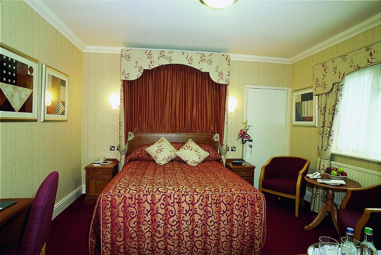 Grange Hotel Newark upon Trent Quarto foto